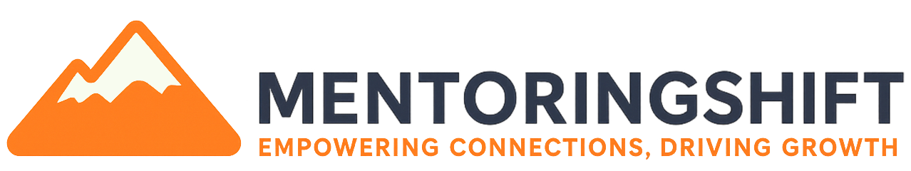 MentoringShift Logo